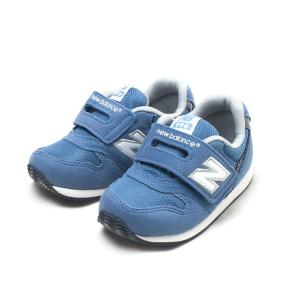 NEW BALANCE ニューバランス IV996-CDB DENIM BLUE キッズ 子供 スニーカー 靴  正規品｜charly-online-store