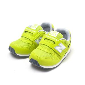 NEW BALANCE ニューバランス IV996-CTG TECH GREEN キッズ 子供 スニーカー 靴  正規品｜charly-online-store