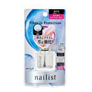 コージー本舗 KOJI　nailist ネイリスト　Fiber in Protection　ファイバ...