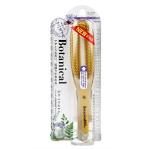 池本刷子工業　池本ブラシ　IKEMOTO DU-BOA デュボア アマニオイル ボタニカルケア ダメ...