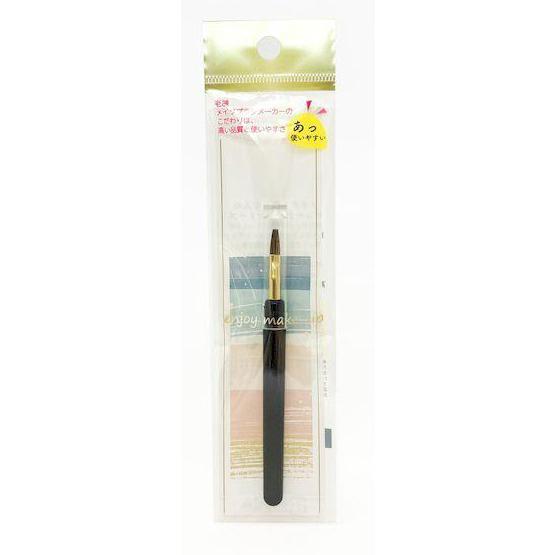 在庫限り終了　村岸産業　enjoy make-upシリーズ　リップブラシ　BK250M