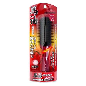 ギフト包装対応 京都 十三や工房 薩摩つげ とき櫛 四寸 細歯