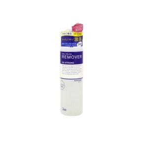 D.U.P ディーアップ ネイルポリッシュ リムーバー EX (200mL) 除光液