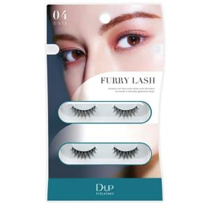 ディーアップ(D.U.P) アイラッシュ リッチ 807 ( 1セット