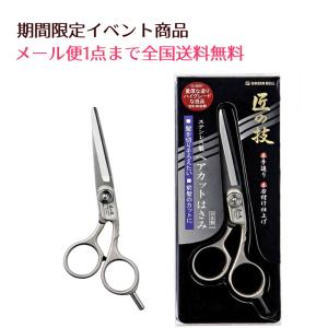 GREEN BELL グリーンベル 匠の技 たくみのわざ ステンレス製 ヘア