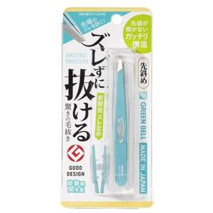GREEN BELL グリーンベル 驚きの毛抜...の詳細画像2