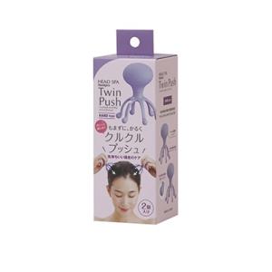 満天社 HEAD SPA Handpro ヘッドスパ　ハンドプロ Twin Push ツインプッシュ...