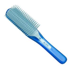 池本刷子工業　池本ブラシ　IKEMOTO　マイナスイオン　スタイリングブラシ 大  IC-120