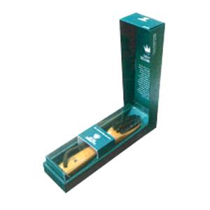 ギフト包装対応　正規品 池本刷子工業　GRAND IKEMOTO　毛玉取りブラシ　IKC-3126