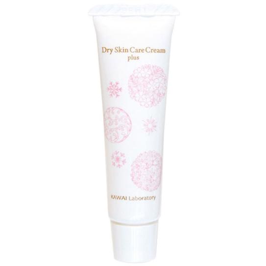 カワイラボラトリー　ドライスキンケアクリーム　プラス　5g　PB8154