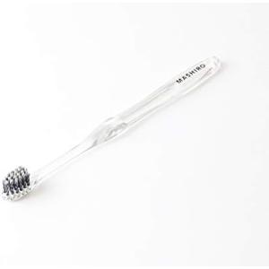 MASHIRO TOOTHBRUAH マシロ　トゥースブラシ 歯ブラシ　ふつう