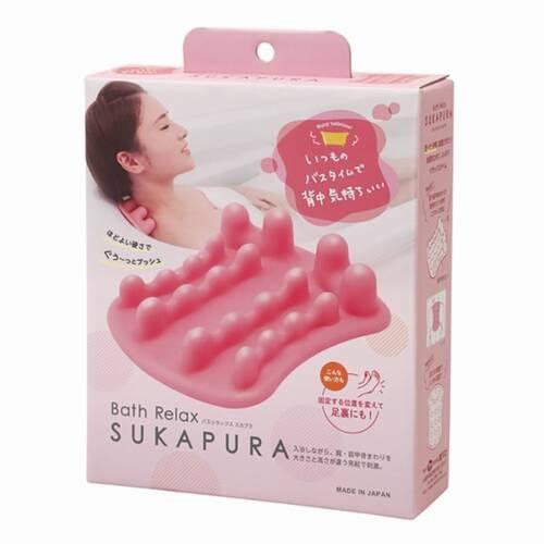 ギフト包装対応　満天社　バスリラックス　スカプラ　T633