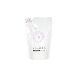 常備浴 富山常備薬 透明黄色の湯色 カミツレハーブの香り 大容量400mL