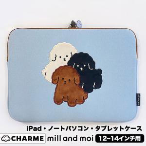SELETTI パソコンケース PCケース パソコン ポーチ ケース