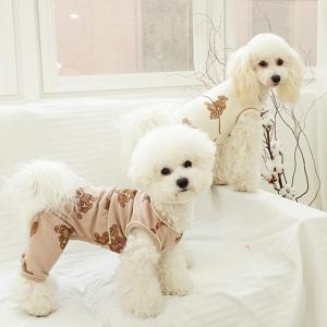 犬服 韓国 ワンピースの商品一覧 通販 Yahoo ショッピング