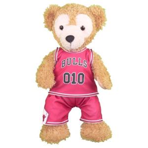 TDS ディズニーベア (ダッフィー) 2005年 S.S.コロンビア号 セーラー