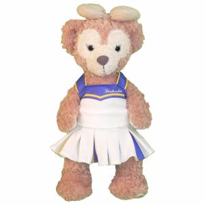 ぬいぐるみ ダッフィー 服 コスチューム 7人組アイドルグループ