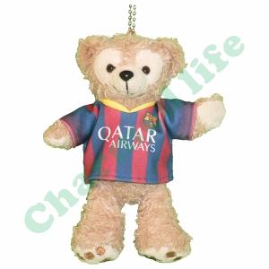 ダッフィー ディズニー TDS 正規品 グッズ 2011年 イヤーダッフィー
