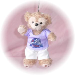 ぬいぐるみ ダッフィー 服 コスチューム Timeツアーtシャツ 東方 衣装 韓流 K Pop ぬいぐるみバッジ ぬいバ 14cm Dfnbtc0033 チャームドライフ 通販 Yahoo ショッピング