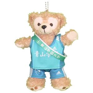 ぬいぐるみ ダッフィー 服 ユニフォーム ロサンゼルス 白色 山本由伸