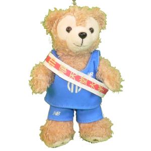 ぬいぐるみ ダッフィー 衣装 ユニフォーム 北海道 2025 着せ替え