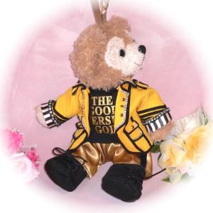 ジェラトーニ ぬいぐるみ ぬいぐるみバッジ ぬいバ パレット付き