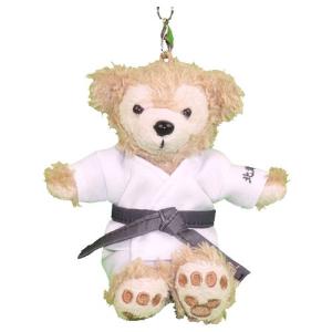 ディズニーベア シェリーメイ ぬいぐるみ チアリーダー