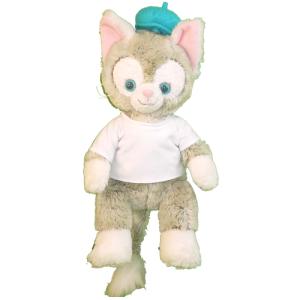 ズートピアキャラクターコスチューム☆ダッフィー*シェリーメイ・S