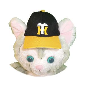 ぬいぐるみ ダッフィー 服 ユニフォーム ロサンゼルス 白色 着せ替え