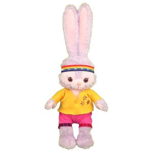 ぬいぐるみ ステラルー 服 コスチューム ダンサー ダンス 衣装 S S