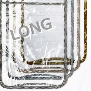 Noa*/透明ランドセルカバー/バイアスのみ/チ...の商品画像