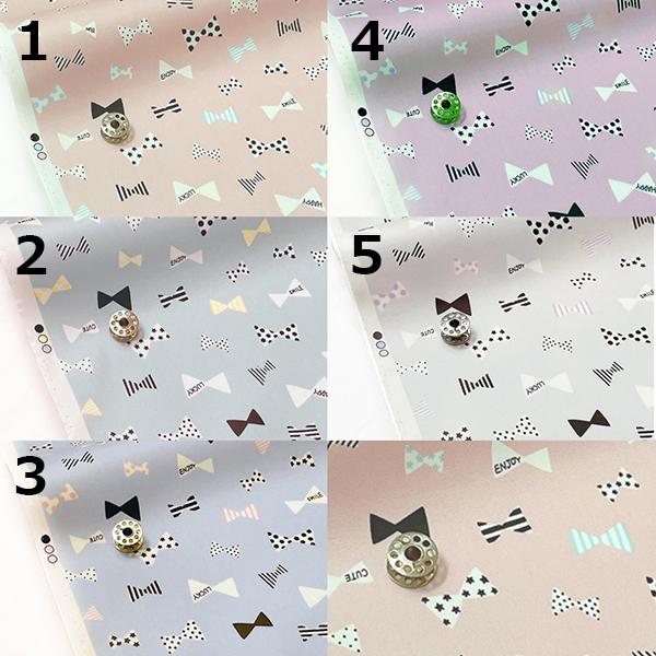 【つや消しラミネート】リボンタイ　　　　　　　　　　　　　　　　　　　　　　　　　　★クリックポスト...