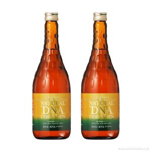 フォーデイズ ナチュラル DN コラーゲン 核酸ドリンク 2本セット フォーデイズ ナチュラル DN コラーゲン 核酸ドリンク 2本セット