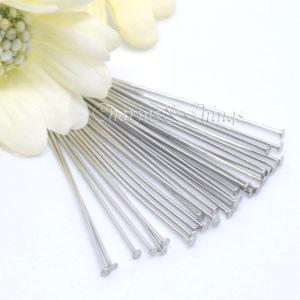 アクセサリーパーツ ステンレススティール（ST）Tピン