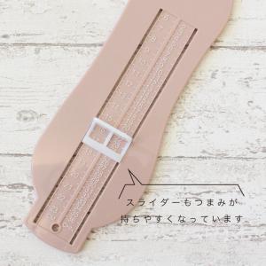 OMNES キッズ フットメジャー 子供 子ど...の詳細画像3
