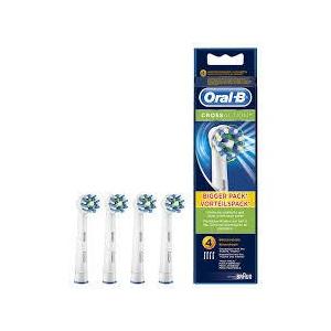 ブラウン オーラルB 替えブラシ マルチアクションブラシ EB50-4　正規品