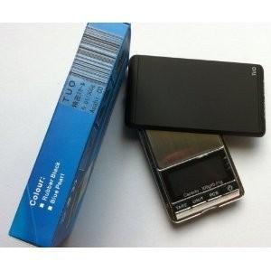 コンパクト 型 精密 デジタルスケール クッキング キッチン スケール