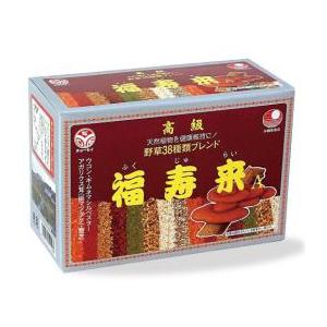 福寿来A[2g×30包]ティーパック(代引き発...の詳細画像1