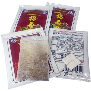 福寿来A[2g×30包]ティーパック(代引き発...の詳細画像2