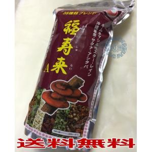 福寿来A[450g]バラ茶(代引き発送可) (期間限定・数量限定)38種類の野草健康茶