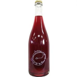 Fattoria AL FIORE「Everything is a gift Rose 2022」スパークリングワイン　750ml｜charpente