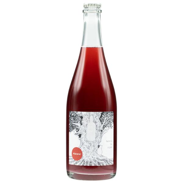 Fattoria AL FIORE「Piacere! 2022」スパークリングワイン　750ml