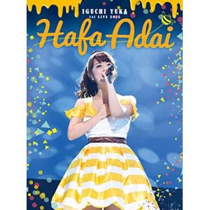 井口裕香  LIVE初回限定版>