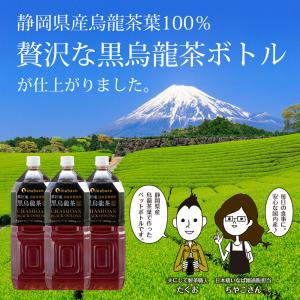 Z T 黒烏龍茶 国産 日本産 黒ウーロン茶 ...の詳細画像4