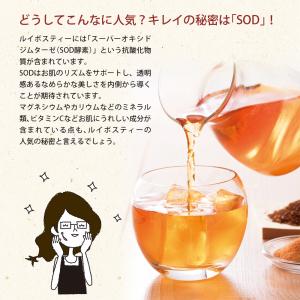 Z ルイボスティー ペットボトル ノンカフェイ...の詳細画像4