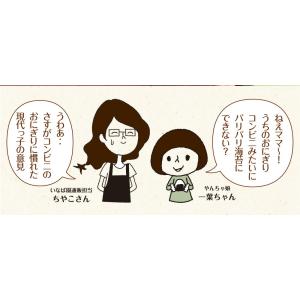 海苔 コンビニおにぎり海苔 25枚入り 2個セ...の詳細画像2