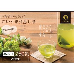 緑茶 茶葉 水出し パック 静岡茶 国産 お茶...の詳細画像2