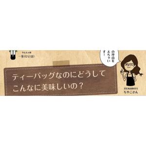 緑茶 茶葉 水出し パック 静岡茶 国産 お茶...の詳細画像5