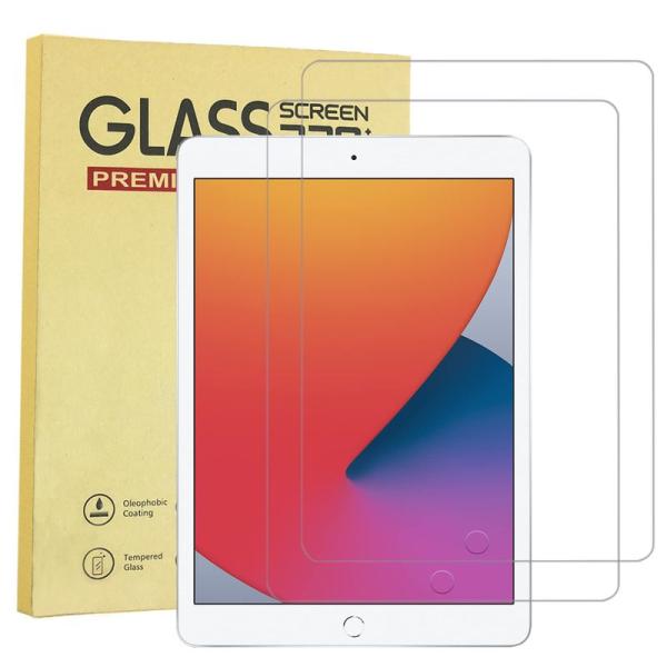 2枚入り iPad mini 2019/iPad mini 5/4 ガラスフィルム ipad ミニ5...