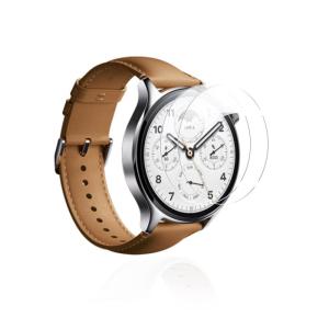 Sungale Xiaomi Watch S1 Pro対応 ガラスフィルム「2枚」日本旭硝子素材 Xiaomi Watch S1 Pro用｜chatan